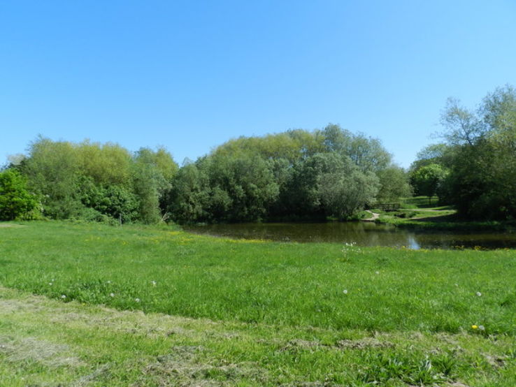 Sunnydale Park Trip Packages