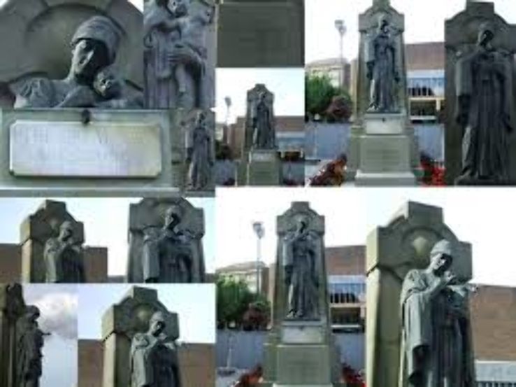 Derby War Memorial Trip Packages