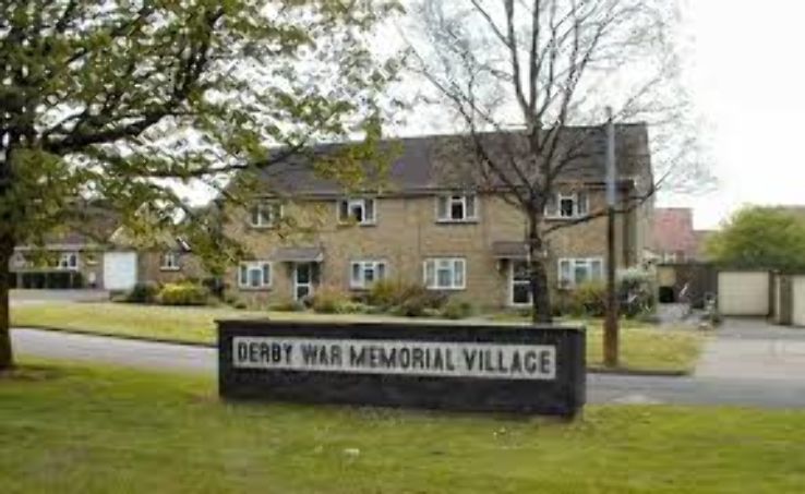 Derby War Memorial Trip Packages