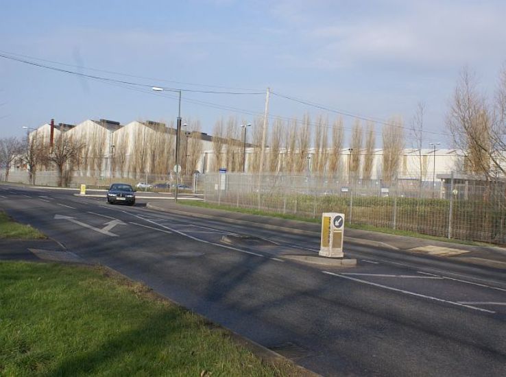 Sinfin Park  Trip Packages