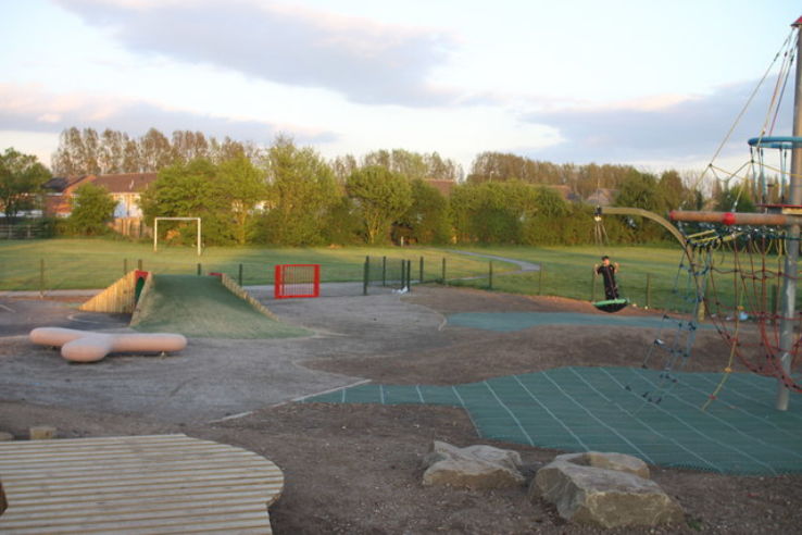 Sinfin Park  Trip Packages