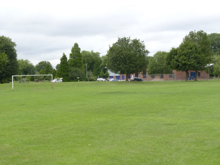 Alvaston Park Trip Packages