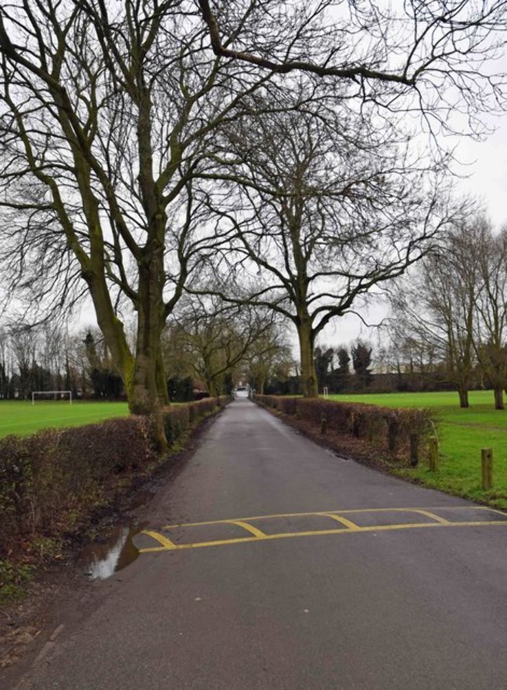 Alvaston Park Trip Packages