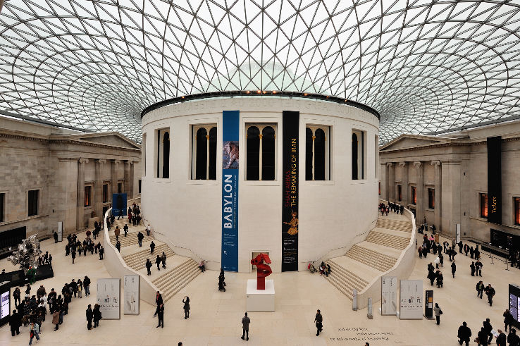 The British Museum Trip Packages