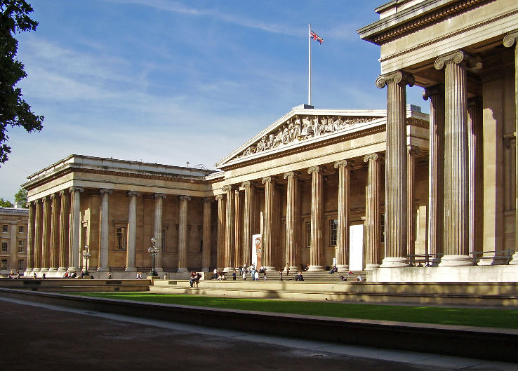 The British Museum Trip Packages