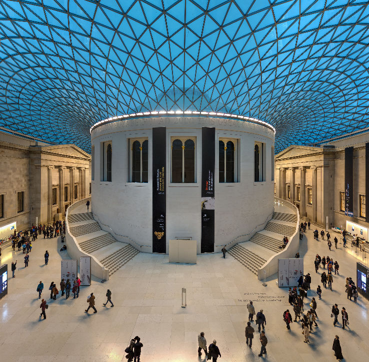 The British Museum Trip Packages