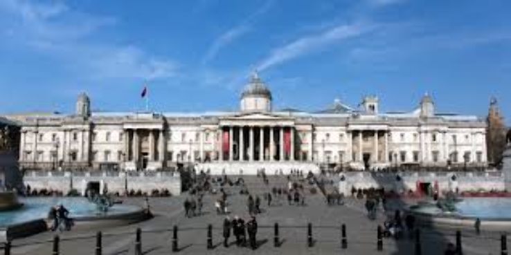 National Gallery Trip Packages