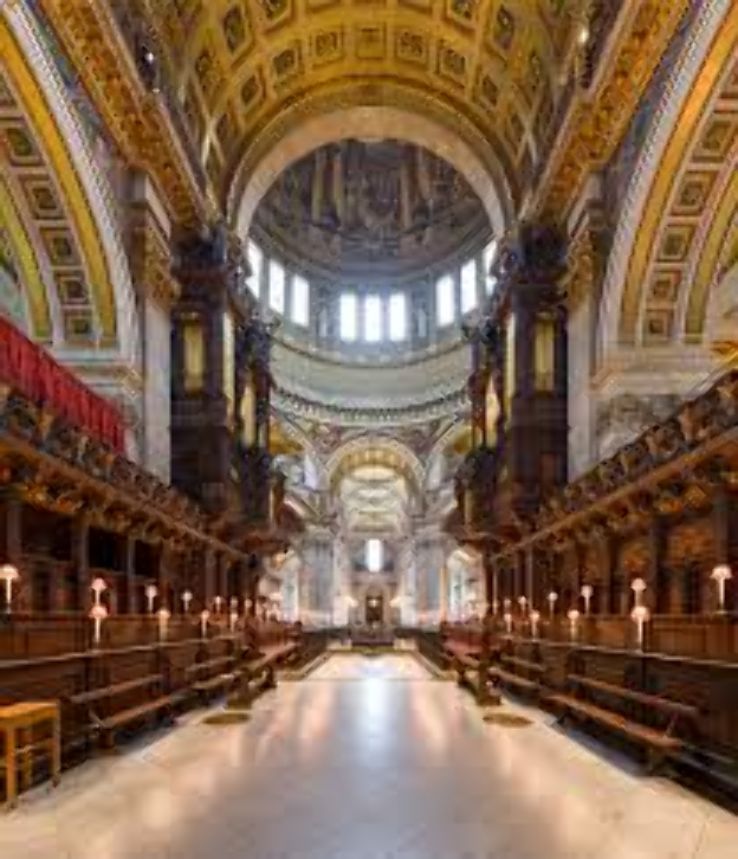 St. Paul s Cathedral Trip Packages