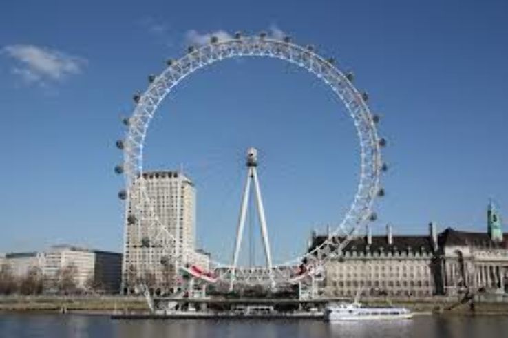 The London Eye Trip Packages