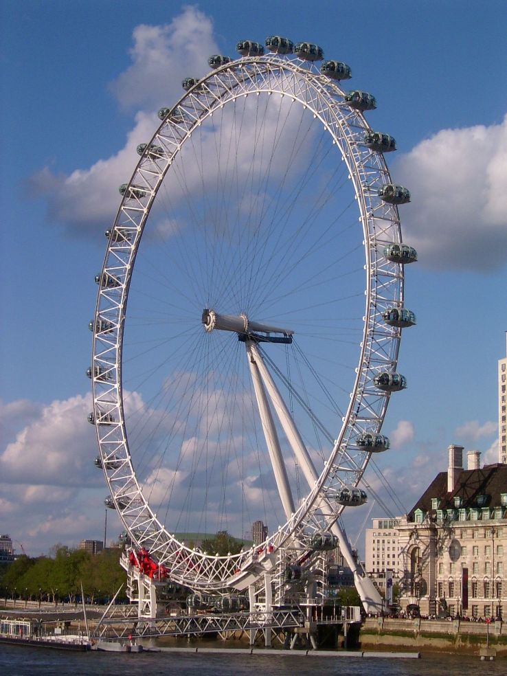 The London Eye Trip Packages