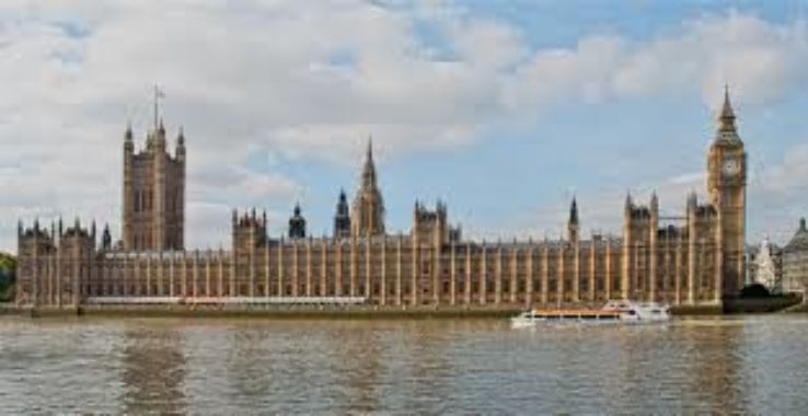 Houses of Parliament Trip Packages