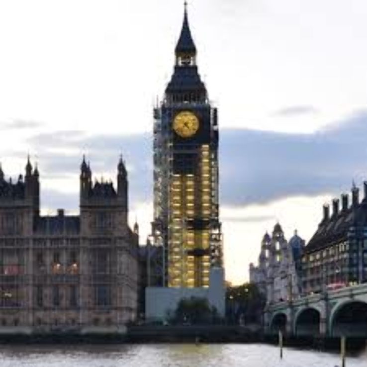 Big Ben Trip Packages