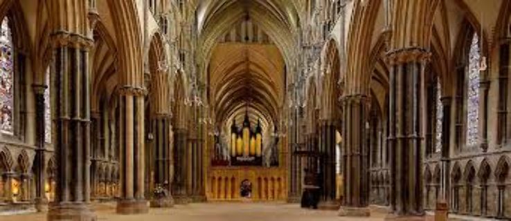 Lincoln Cathedral  Trip Packages