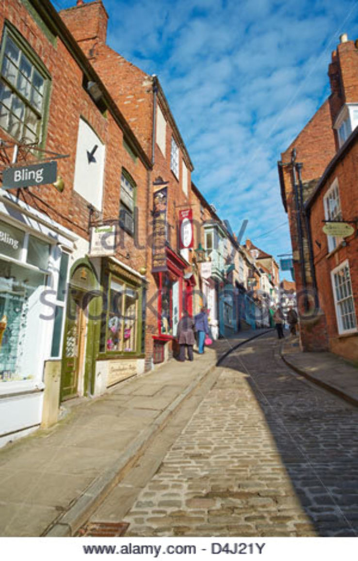 Historic Bailgate  Trip Packages