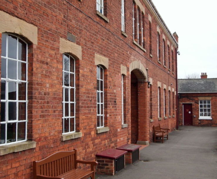 Museum of Lincolnshire Life  Trip Packages