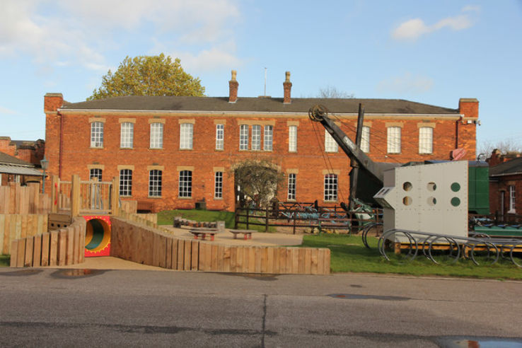 Museum of Lincolnshire Life  Trip Packages