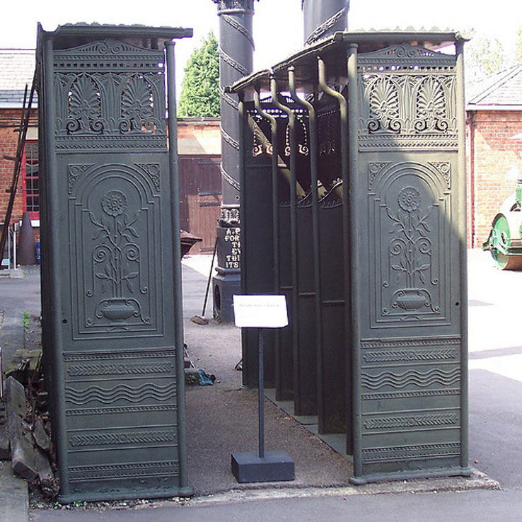 Museum of Lincolnshire Life  Trip Packages