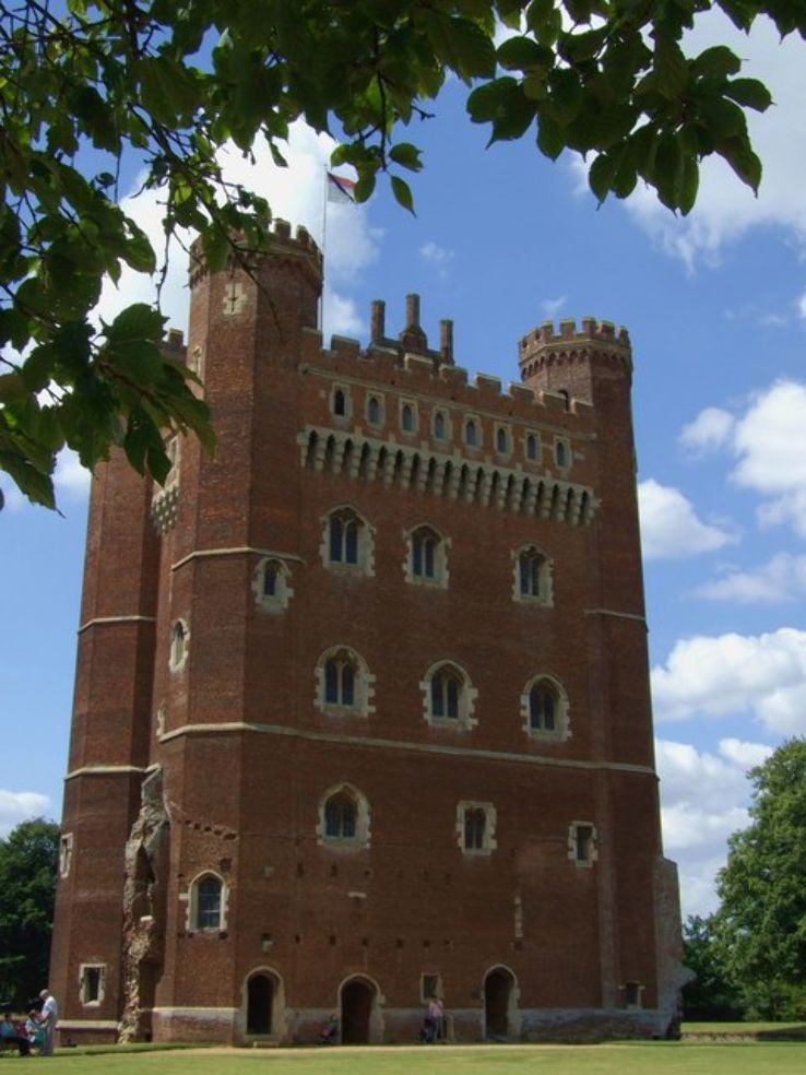 Tattershall Castle  Trip Packages