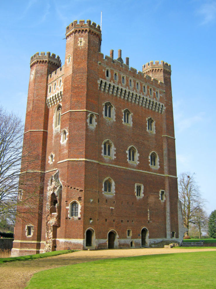 Tattershall Castle  Trip Packages