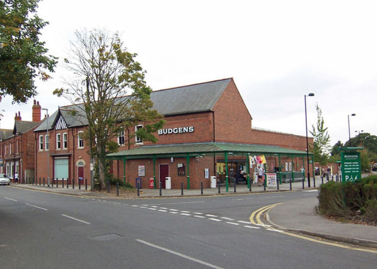 Woodhall Spa  Trip Packages