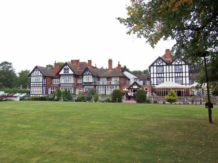 Woodhall Spa , lincoln, United Kingdom Top Attractions, Things to Do & Activities in Woodhall Spa