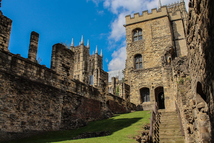 Lincoln Medieval Bishop s Palace  Trip Packages