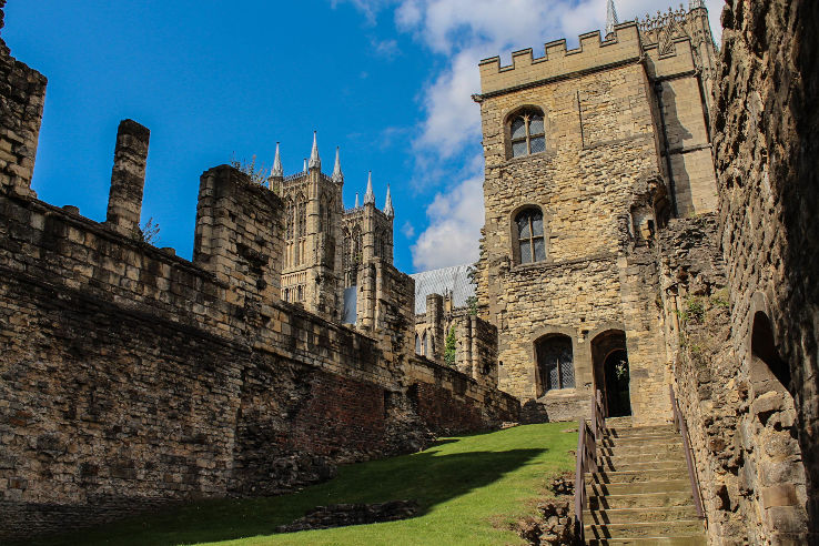 Lincoln Medieval Bishop s Palace  Trip Packages