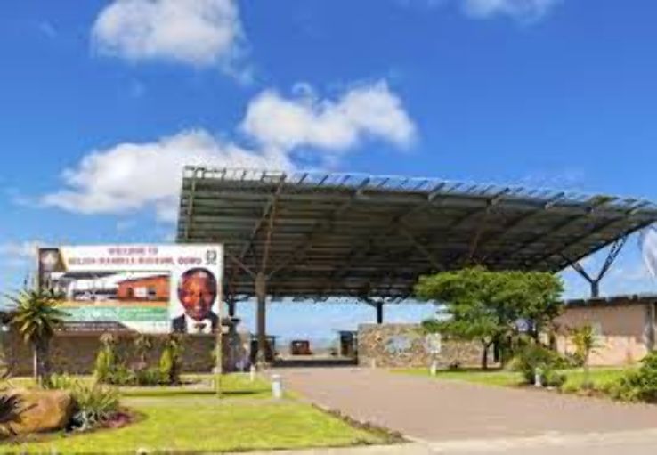 Nelson Mandela Metropolitan Art Museum Trip Packages