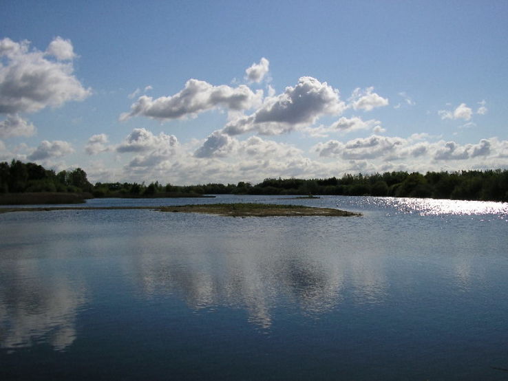 The Natural World Centre  Trip Packages