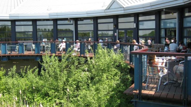 The Natural World Centre  Trip Packages