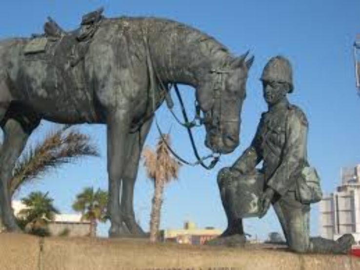 Horse Memorial Trip Packages