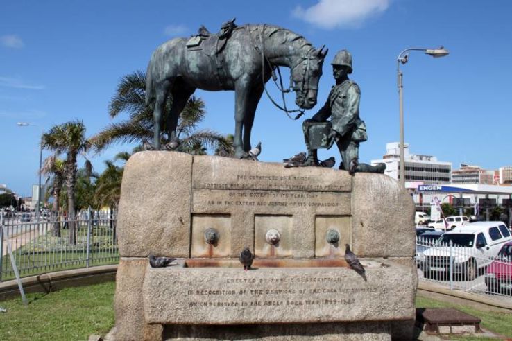 Horse Memorial Trip Packages