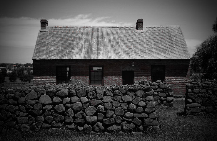 Fort Amiel Museum Trip Packages