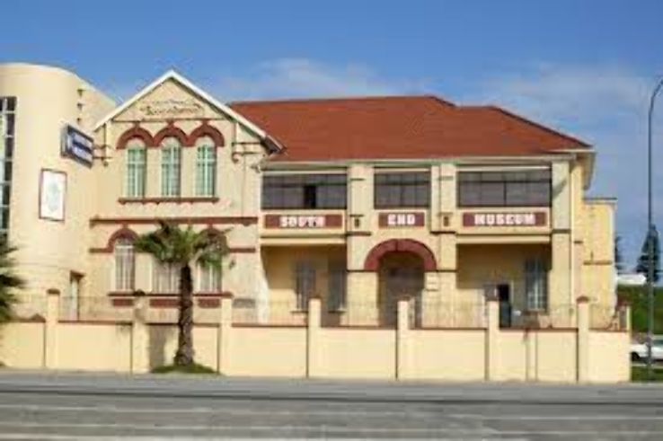 South End Museum Trip Packages