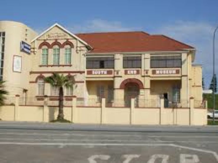 South End Museum Trip Packages