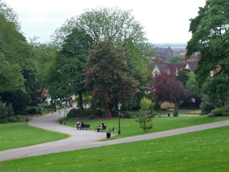 Lincoln Arboretum  Trip Packages