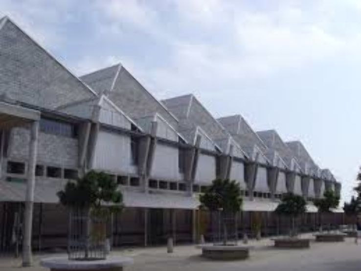  Red Location Museum Trip Packages