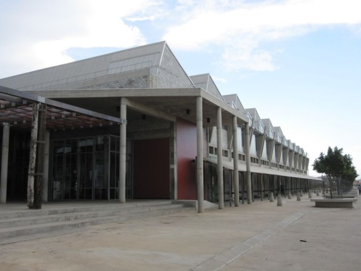  Red Location Museum Trip Packages