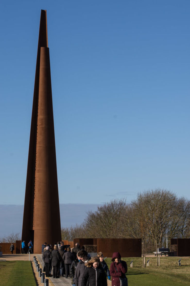 International Bomber Command Centre  Trip Packages