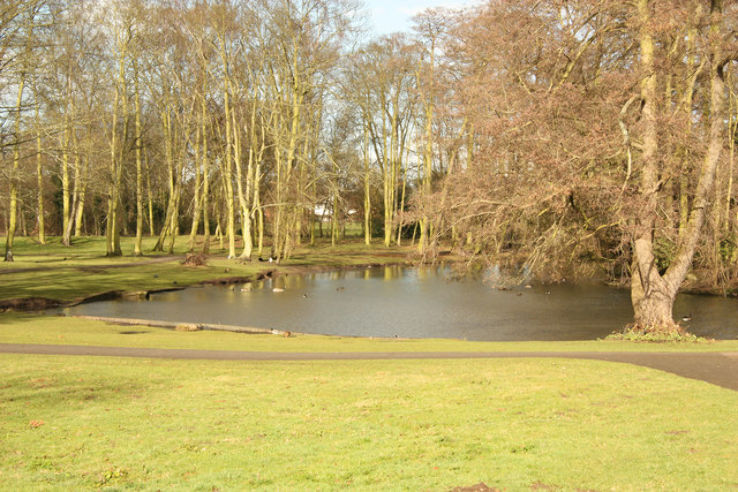 Boultham Park  Trip Packages