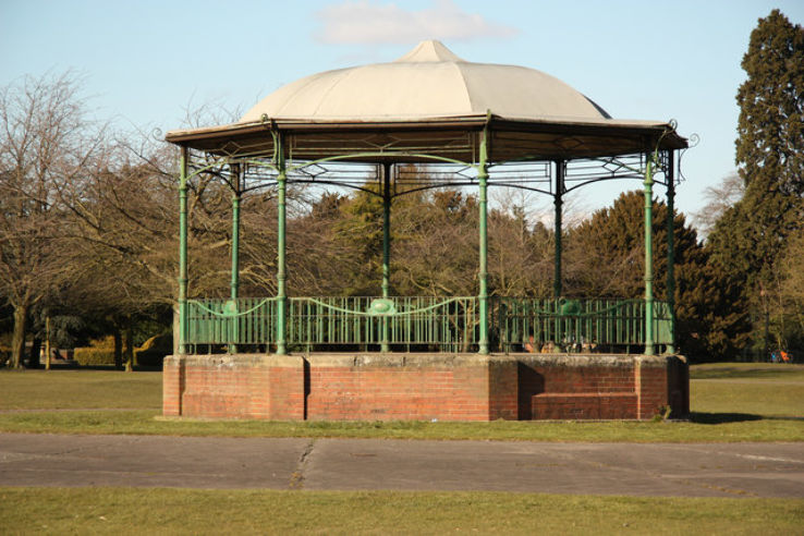 Boultham Park  Trip Packages