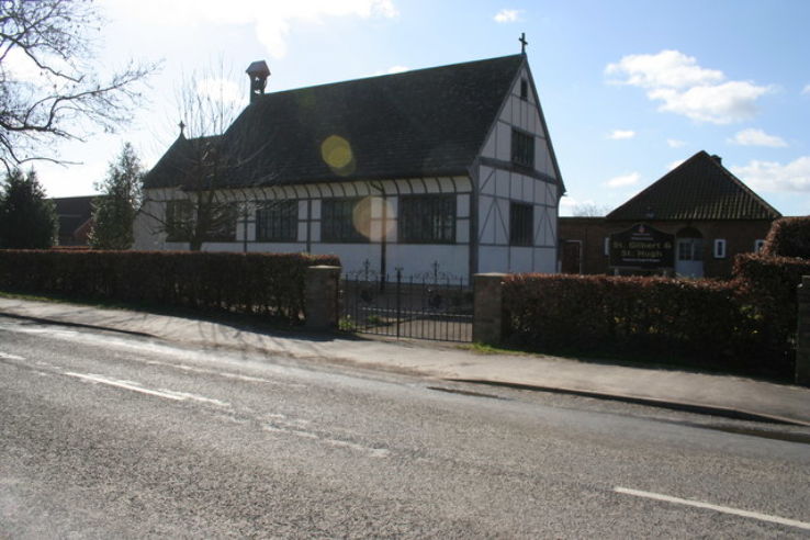 St Hugh s Church Trip Packages