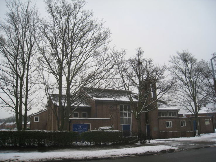 St Hugh s Church Trip Packages