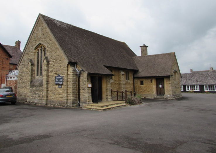 St Hugh s Church Trip Packages