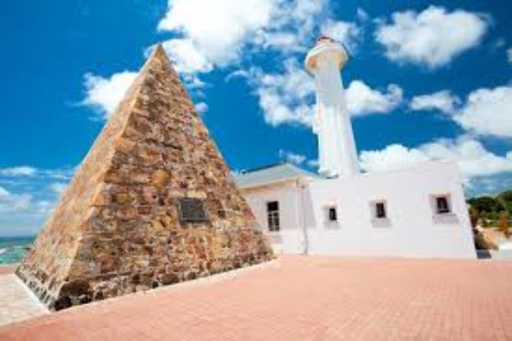 Donkin Reserve Trip Packages