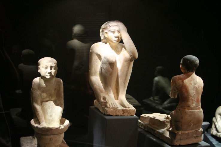  Alexandria National Museum Trip Packages