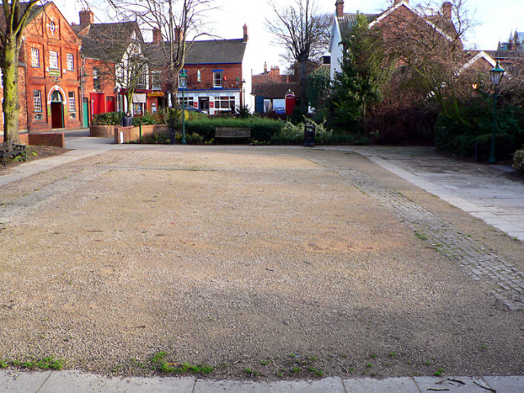 St Paul in the Bail  Trip Packages