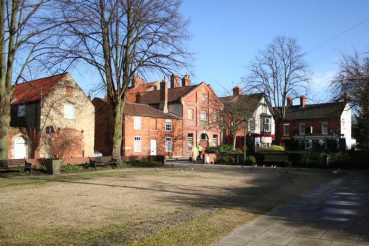 St Paul in the Bail  Trip Packages