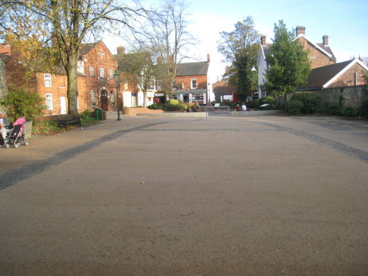 St Paul in the Bail  Trip Packages