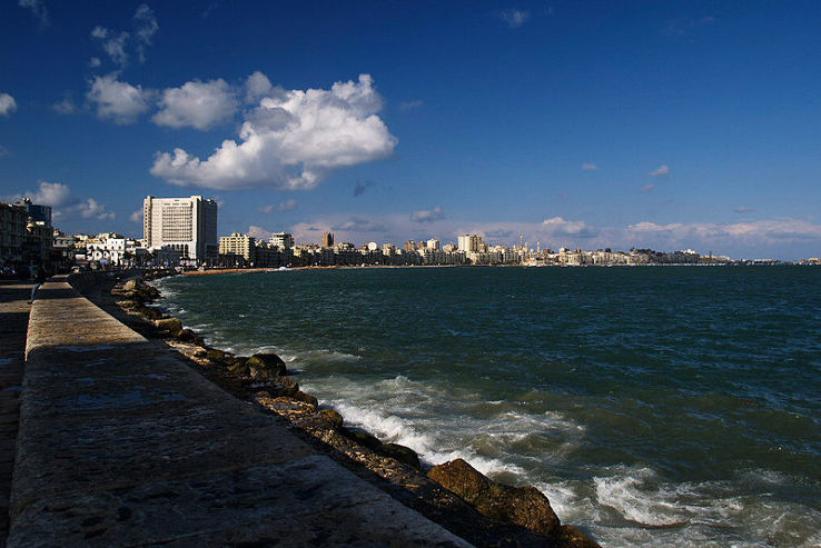 Corniche Trip Packages